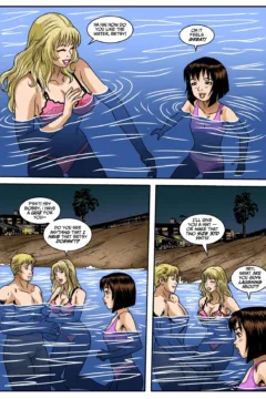 A Growing Attraction 2-08