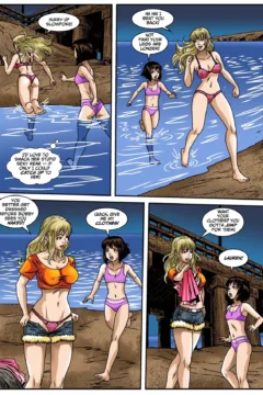 A Growing Attraction 2-12