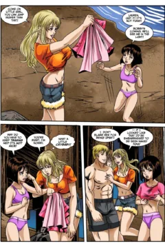 A Growing Attraction 2-13