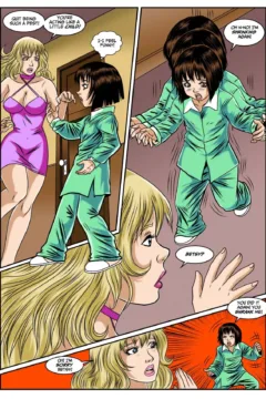 A Growing Attraction 2-22