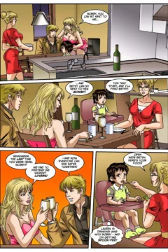 A Growing Attraction 2-31