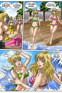 A Growing Attraction 2-39