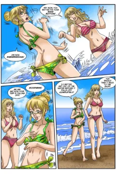 A Growing Attraction 2-40