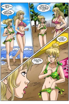 A Growing Attraction 2-41