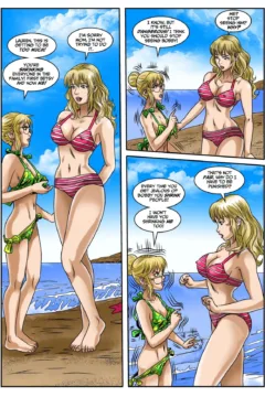 A Growing Attraction 2-42