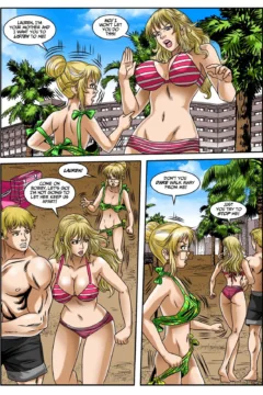 A Growing Attraction 2-43