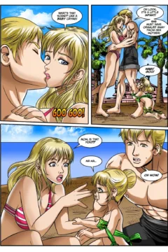 A Growing Attraction 2-47