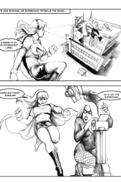 A Long Night’s Journey into Smallness-03