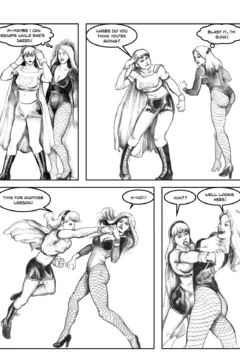 A Long Night’s Journey into Smallness-06