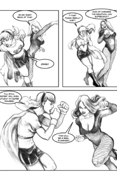 A Long Night’s Journey into Smallness-07