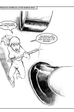 A Long Night’s Journey into Smallness-15