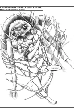 A Long Night’s Journey into Smallness-21