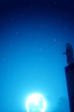 A Mysterious Ritual (12)