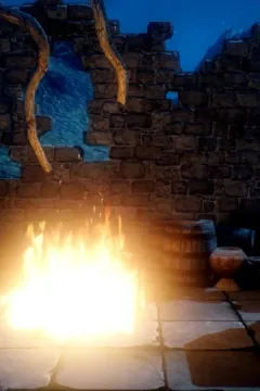 A Mysterious Ritual (13)