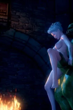 A Mysterious Ritual (18)