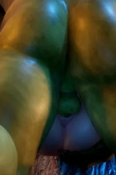 A Mysterious Ritual (27)