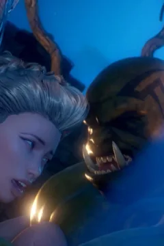 A Mysterious Ritual (36)