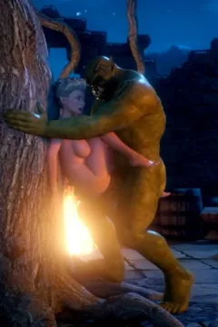 A Mysterious Ritual (37)