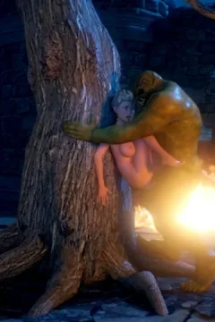 A Mysterious Ritual (38)