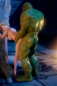 A Mysterious Ritual (47)