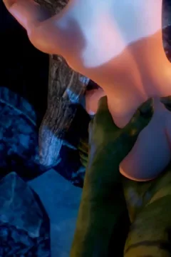 A Mysterious Ritual (50)