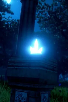 A Mysterious Ritual (6)