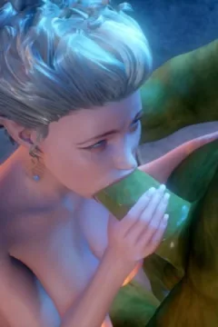 A Mysterious Ritual (69)