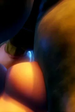 A Mysterious Ritual (78)