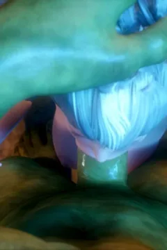 A Mysterious Ritual (81)