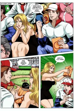 A Night at the Opera 1-04