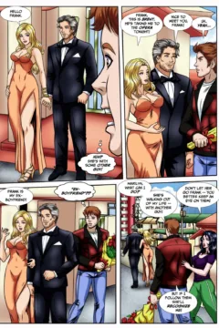 A Night at the Opera 1-06