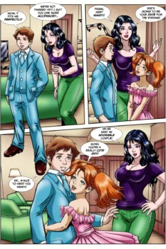 A Night at the Opera 1-08