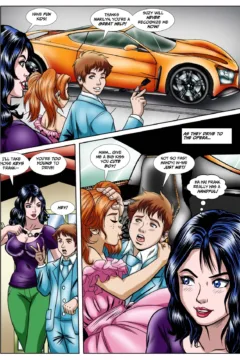 A Night at the Opera 1-09