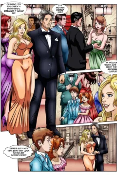 A Night at the Opera 1-12