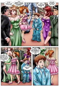 A Night at the Opera 1-18