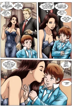 A Night at the Opera 1-19