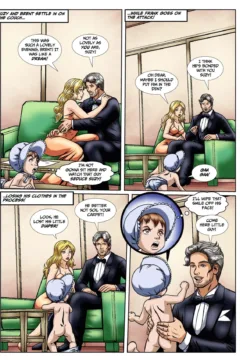 A Night at the Opera 2-08