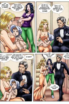 A Night at the Opera 2-11