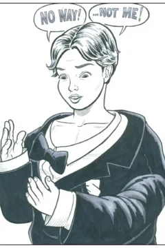 A Night at the Opera 2-19