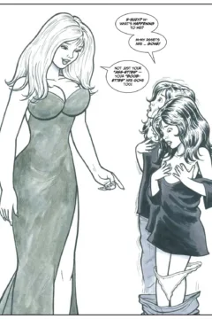 A Night at the Opera 2-25