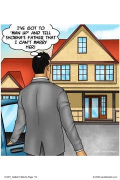 A Special Arrangement (114)