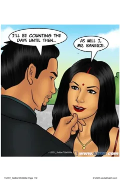 A Special Arrangement (118)