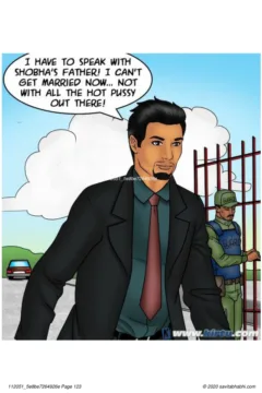 A Special Arrangement (123)