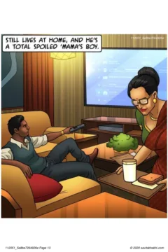 A Special Arrangement (13)