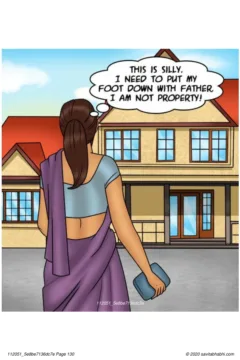 A Special Arrangement (130)