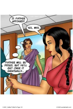 A Special Arrangement (131)