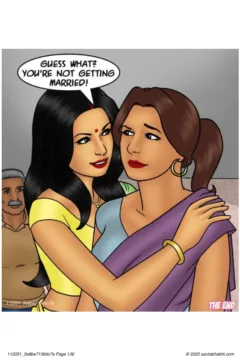 A Special Arrangement (136)