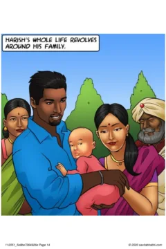 A Special Arrangement (14)