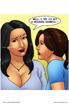 A Special Arrangement (16)