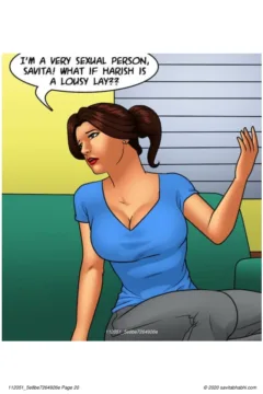 A Special Arrangement (20)